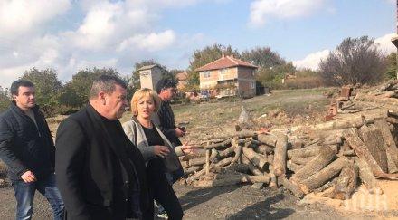 омбудсманът бчк поискаха evn опрости сметките пострадалите наводненията камено