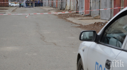 трагедия пловдив самоубиец скочи седмия етаж