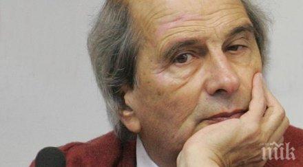 проф михаил неделчев комунизмът отиде система отиде манталитет