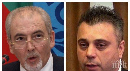 гореща тема патриот срази мераците местан турско малцинство българия секретарят вмро избухна знам бай хасан поискал такова нещо