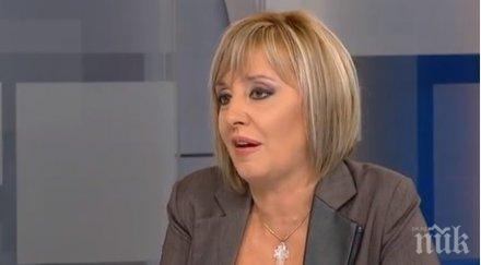 мая манолова подпука банките време промяна отношенията длъжниците