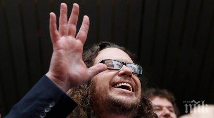 осъден измами подреди опашката стола путин снимки