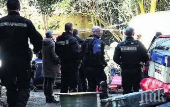 извънредно извършителят атаката тулуза психар познат полицията