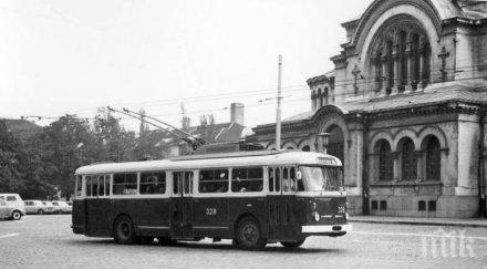 търсят 8000 лева откупуването исторически тролей