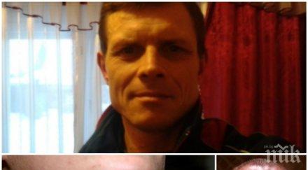 ханибал лектър изрод измъчва часове приятелката изгриза тялото снимки