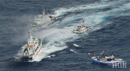 шок ужас откриха телата изнасилени тийнейджърки бреговете италия