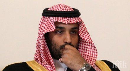 министърът правосъдието саудитска арабия засега бъдат разкрити детайли относно арестуваните корупция лица