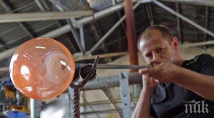 българско семейство уникален бизнес сащ връща родината