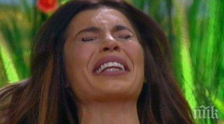 тотална драма майката мегз изгубила първата дъщеря снимки