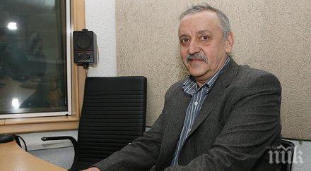 експерт ваксинирайте подходящото време