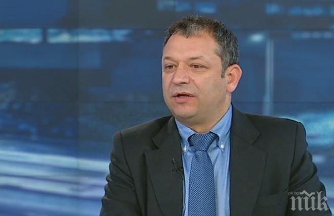 Експерт по международна сигурност: Атентатите се превръщат в обикновена статистика и свикваме да живеем с тях