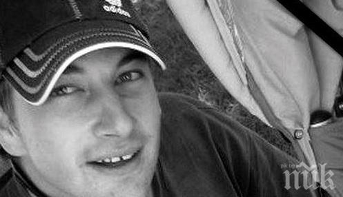 ГОЛЯМА ТРАГЕДИЯ! Почина блъснатият пред Джъмбо в Бургас млад мъж, остави малко дете сираче