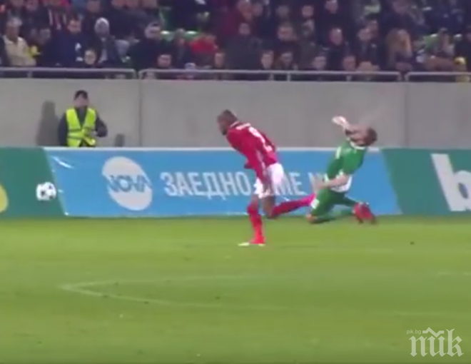 Футболно земетресение! Популизъм или огромна кражба?