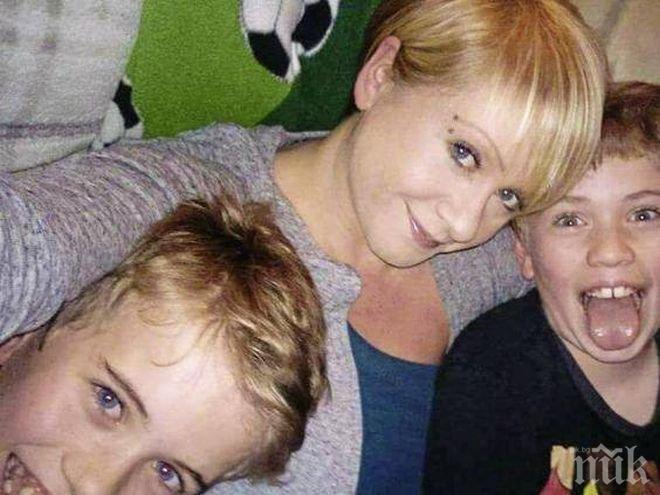 НЕОЧАКВАНО! Тежко болна жена получи лечение от съпругата на бившия си мъж (СНИМКИ)