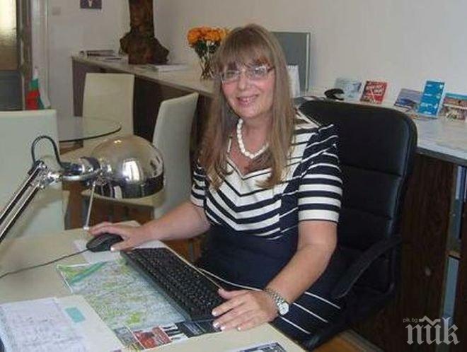 Д-р Тинка Троева с похвали към Ананиев: Той ще излекува здравеопазването