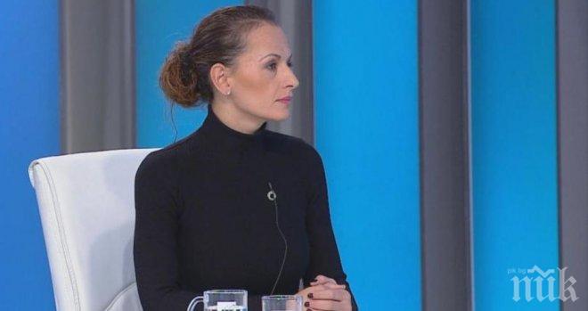 Цветелина Цанева: Трябва да се промени формулата за пътния данък