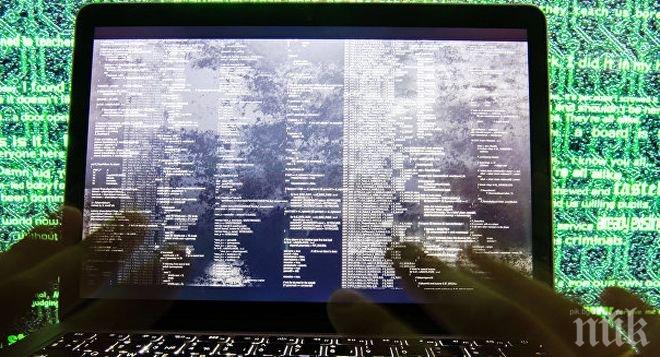 Хакери качиха пропагандни материали на „Ислямска държава“ на сайт на полицейско управление в Канада