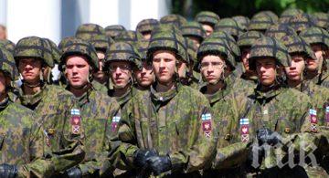 МНОГО АРМИЯ! Финландия организира мащабни военни учения през 2020-а