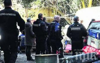 ИЗВЪНРЕДНО! Извършителят на атаката в Тулуза психар, познат е на полицията