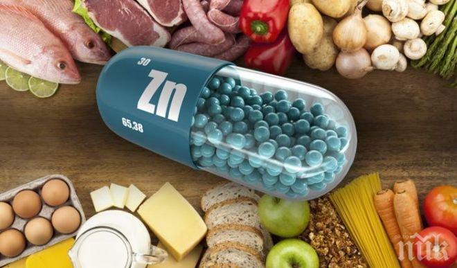 ВАЖНО ЗА ДАМИТЕ! Ако искате мъжът ви да е по-издръжлив в леглото, нахранете го с...