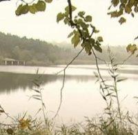 Затапили умишлено язовира в село Тетово