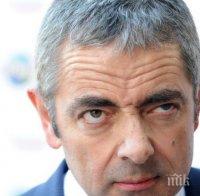 ЧЕСТИТО! Роуън Аткинсън ще става баща за трети път на 62 години