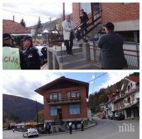 ИЗВЪНРЕДНО В ПИК TV! Скандално арестуваните лекари в Босилеград с разтърсващи разкрития за отношението към нашенци в западните покрайнини (ОБНОВЕНА)