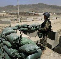 Атентат с кола-бомба до българската база в Кандахар, няма пострадали наши военни