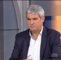 ТВЪРДИ! Синдикатите с нови искания за заплатите