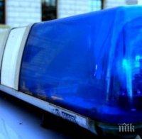 Схема! Петима задържани за изработка и разпространение на фалшиви документи в София и Пловдив