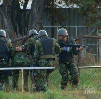 Комисията по отбрана ще проведе изнесено заседание в 61-ва механизирана бригада в Карлово

 