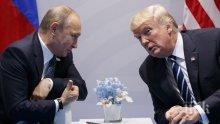 Бивш директор на националното разузнаване на САЩ: Тръмп се поддава на манипулациите на Путин