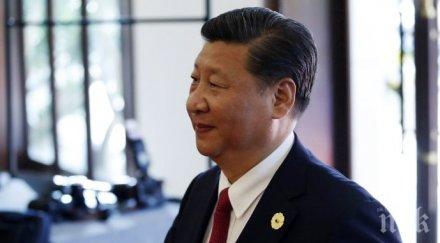 президентът китай съветва япония страни подобрят отношенията