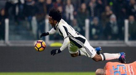 куадрадо прибра контузен торино