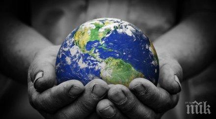 земята заплаха 000 учени бият тревога предупреждават втори път човечеството вървим катастрофа