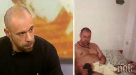 огромна воля българинът свалил диета сланина обясни лишавал