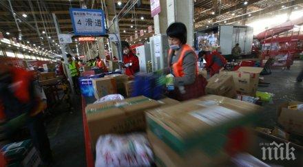 черният петък китай счупи всякакви рекорди