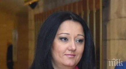 министър павлова лоша прогноза бюджета