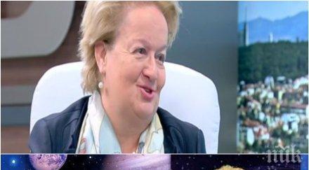 алена алармира политиците внимават агресията връща бумеранг трусове очакват