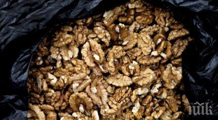 яжте повече орехи намалите риска инфаркт