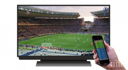 разследване показа процента хазартните реклами време футболни мачове