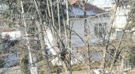 осъдиха криминалист опитал завлече жена 3000 лева