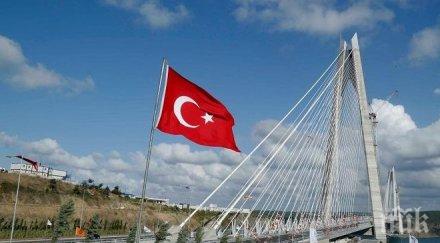 мащабна организация 125 000 души участват маратон истанбул