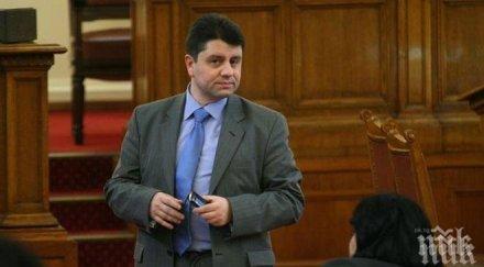 гореща тема зам министър обясни бюджета мвр става заплатите пожарникарите