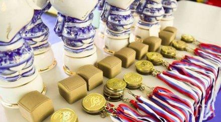 медалите световното самбо станаха четири