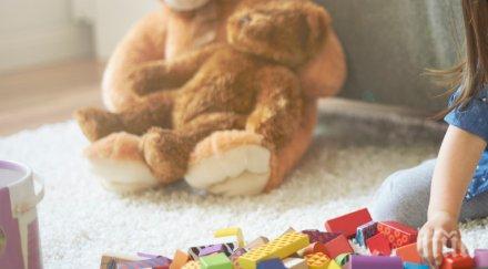 шокираща прогноза години всяко второ дете алергии