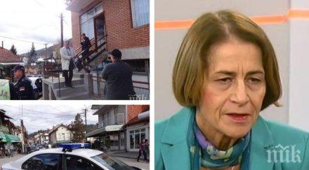 драма един лекарите задържани босилеград разкри подробности бруталните арести