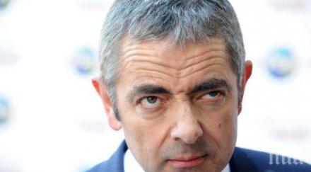 честито роуън аткинсън става баща трети път години