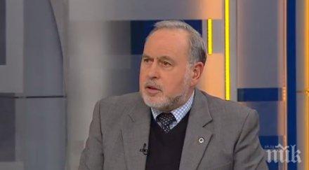 славчо велков можем очакваме раздвижване бежанските потоци напролет