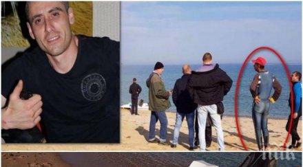 спипаха иван щъркела бракониерства черноморец